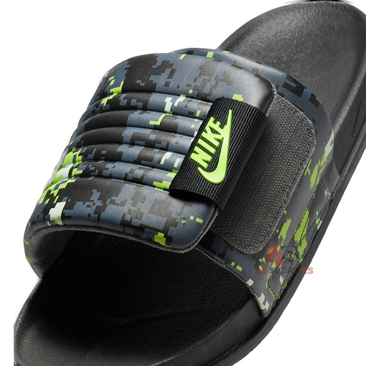 Offcourt Adjust Slide  41 HQ2178-002-q0Yu