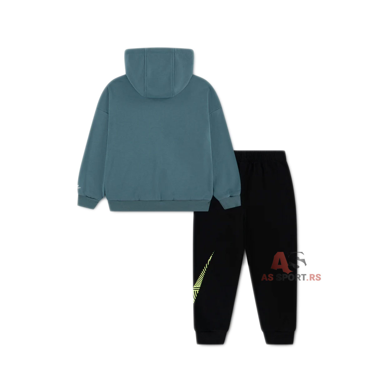 Oversize Itz Ft 6 86N738-023-8qP4