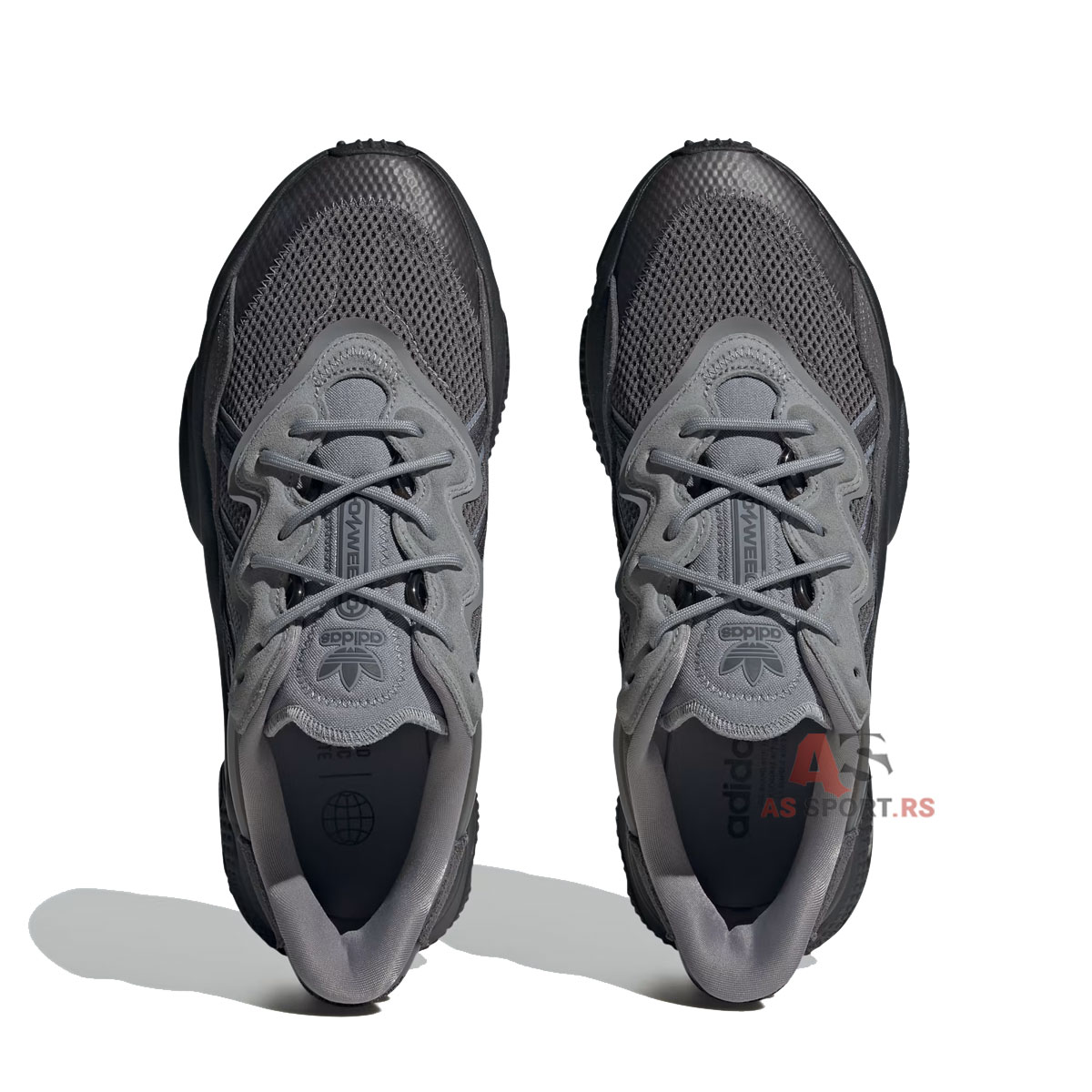 Ozweego 42 2/3 ID9818-snVR