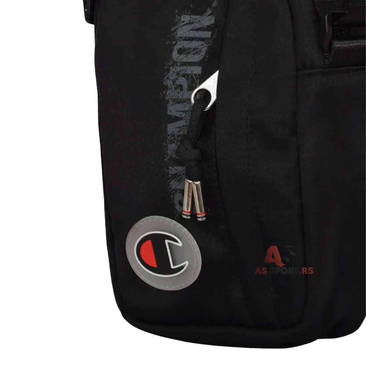 Patch Small Bag CHE261M104-01