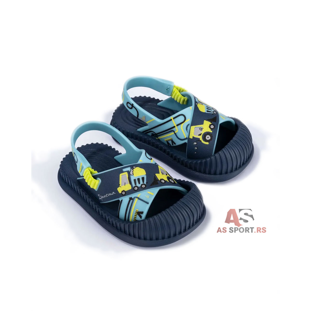 Precious Baby 19.20 83804-BN248-XJ8W