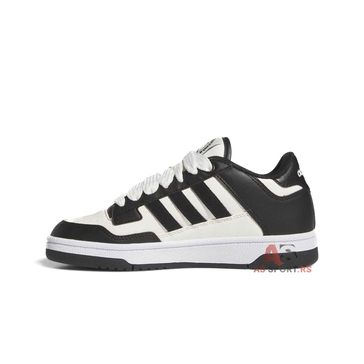 Rapid Court Low 38 JR0166-DEm2