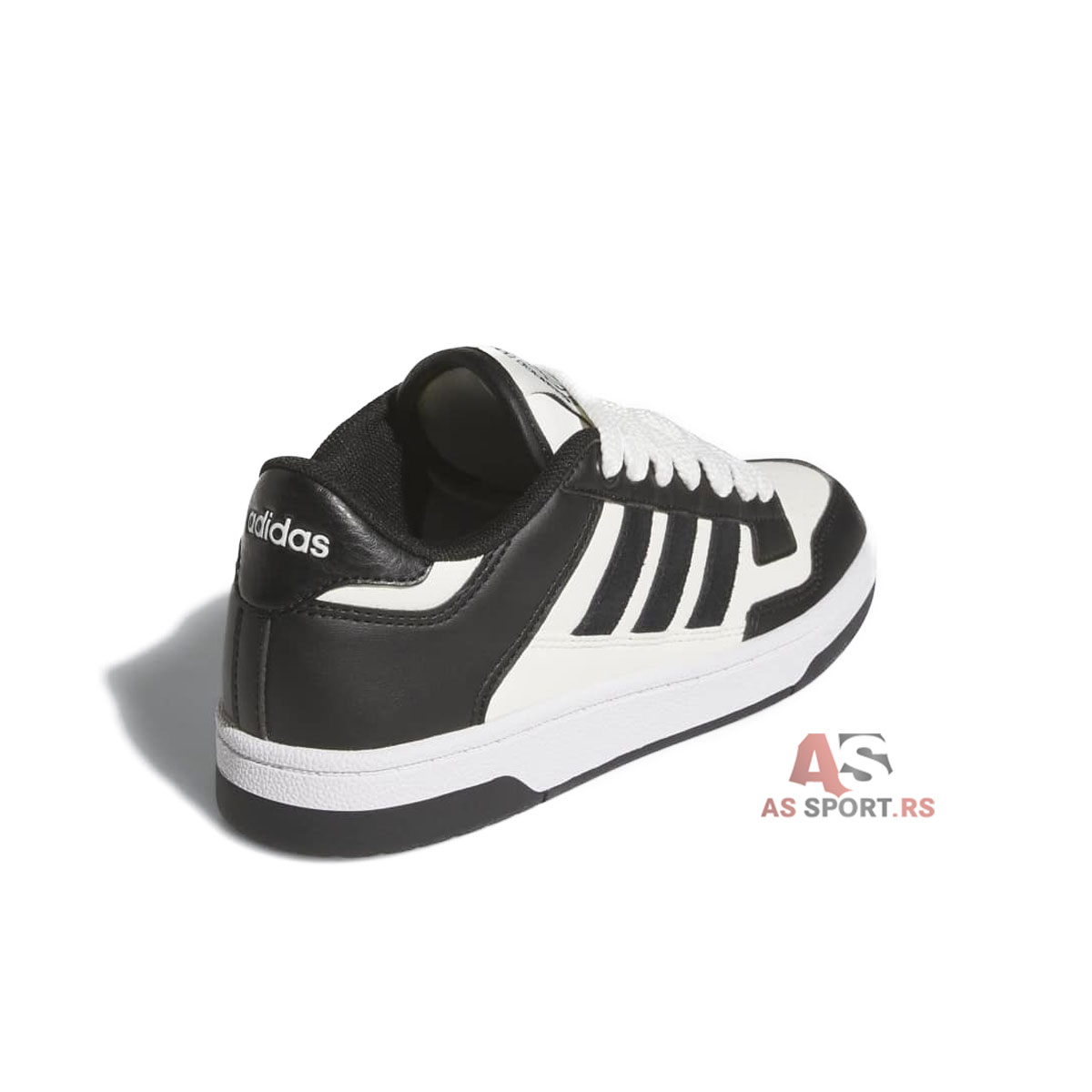 Rapid Court Low 38 JR0166-DEm2