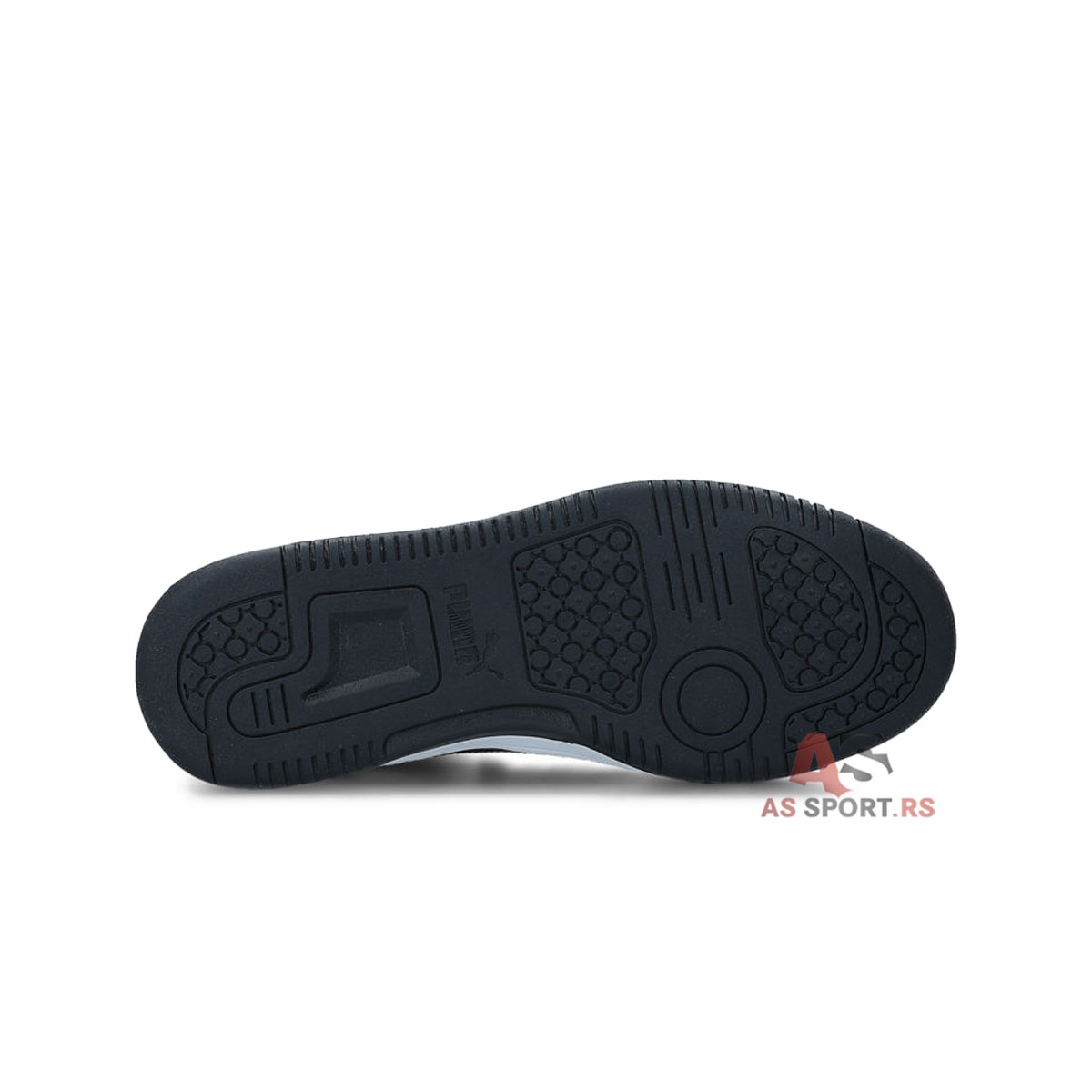 Rebound V6 Mid Jr 36 393831-03-2Lzj