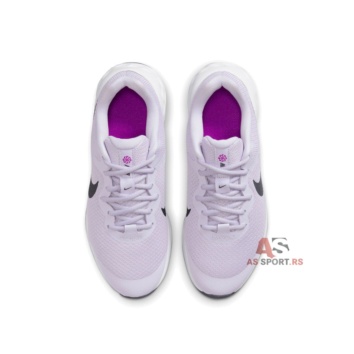 Revolution 6 GS 37.5 DD1096-500-93X4