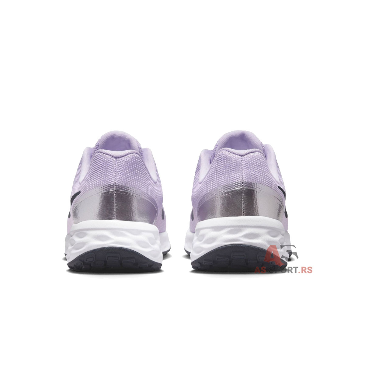 Revolution 6 GS 37.5 DD1096-500-93X4