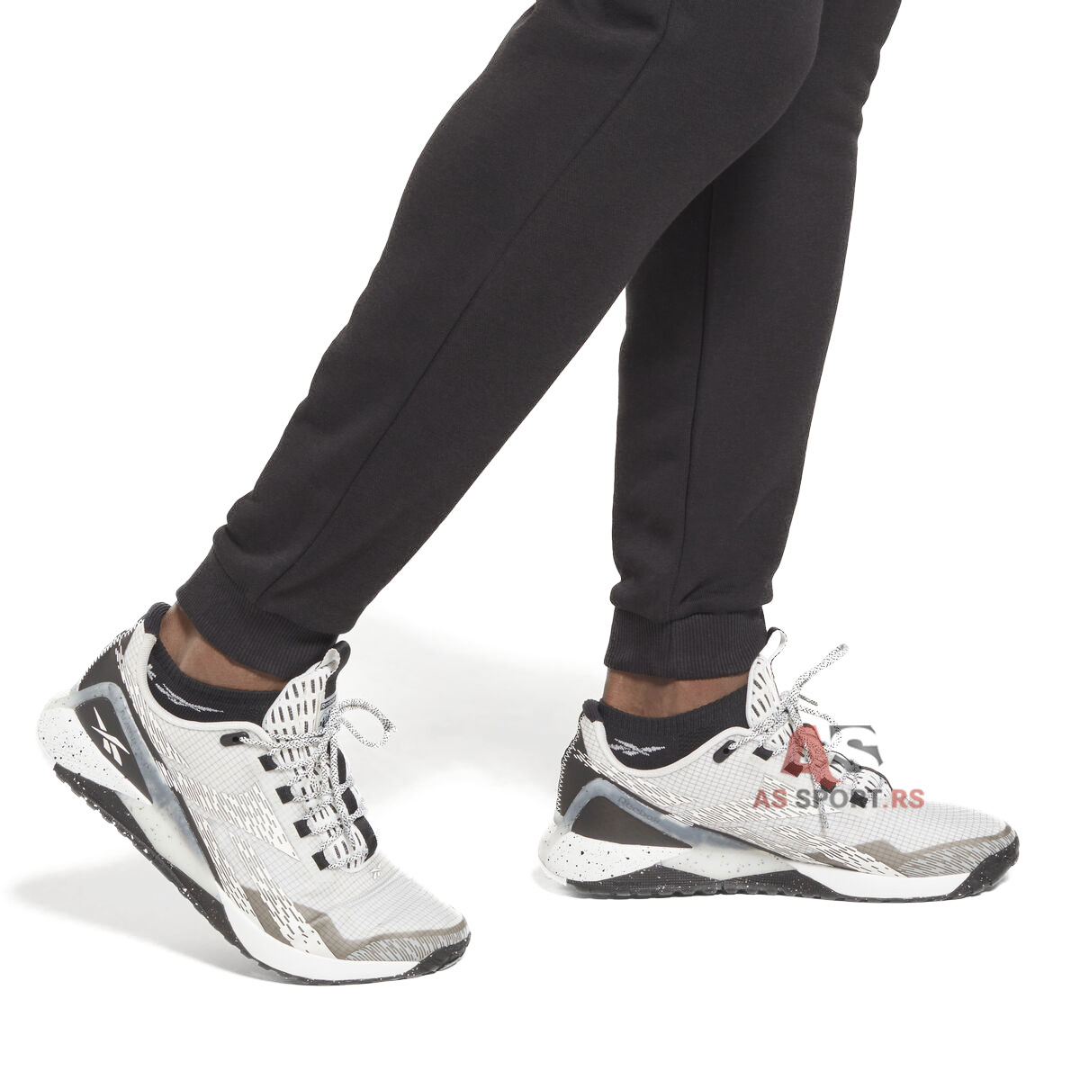 Ri Ft Left Leg Jogger M HS7376-k7Qs