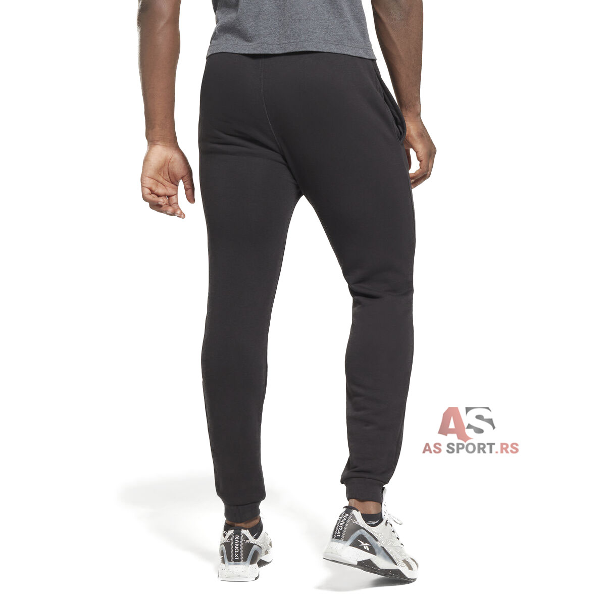 Ri Ft Left Leg Jogger M HS7376-k7Qs