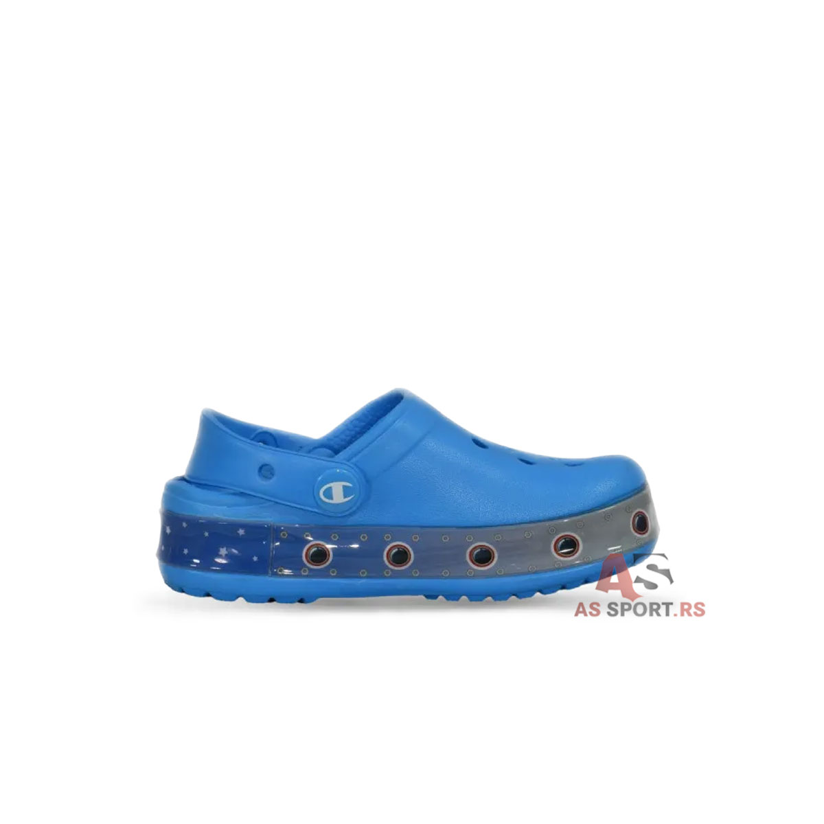 Rocket 20.5 CHF261B426-20-NIUi