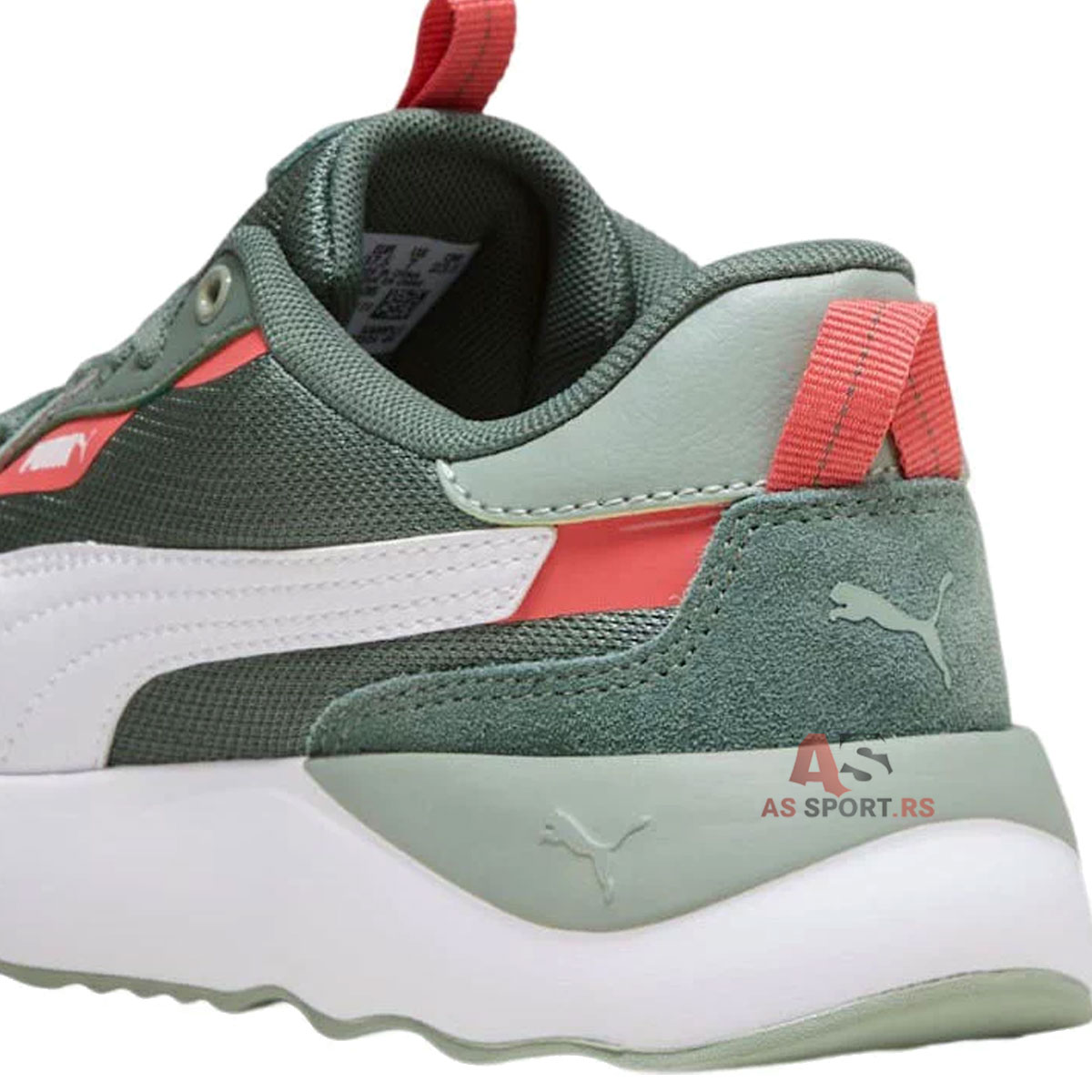 Runtamed Platform  392324-06