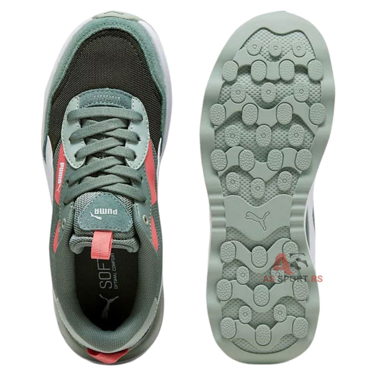 Runtamed Platform  392324-06