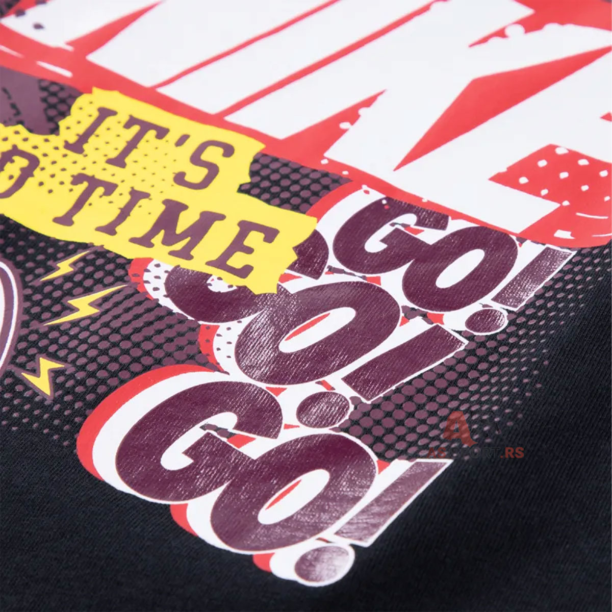 Rwb Collage Tee M 9Q1451-023-dFHn