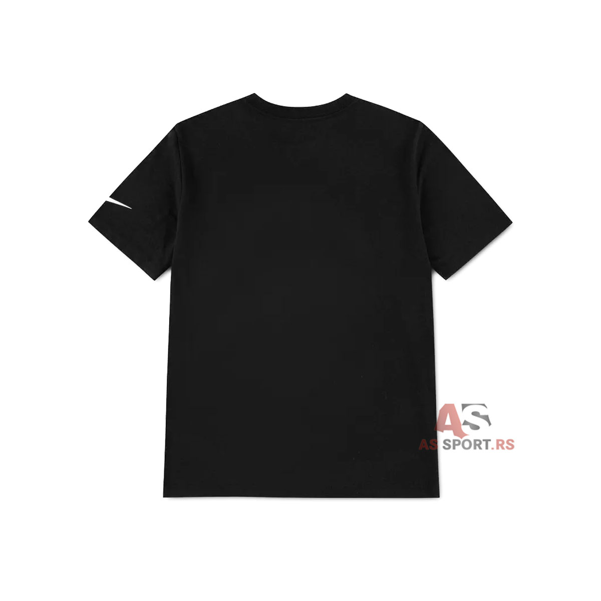 Rwb Pop Mesh Graphic Tee M 9Q1464-023-Fcpw