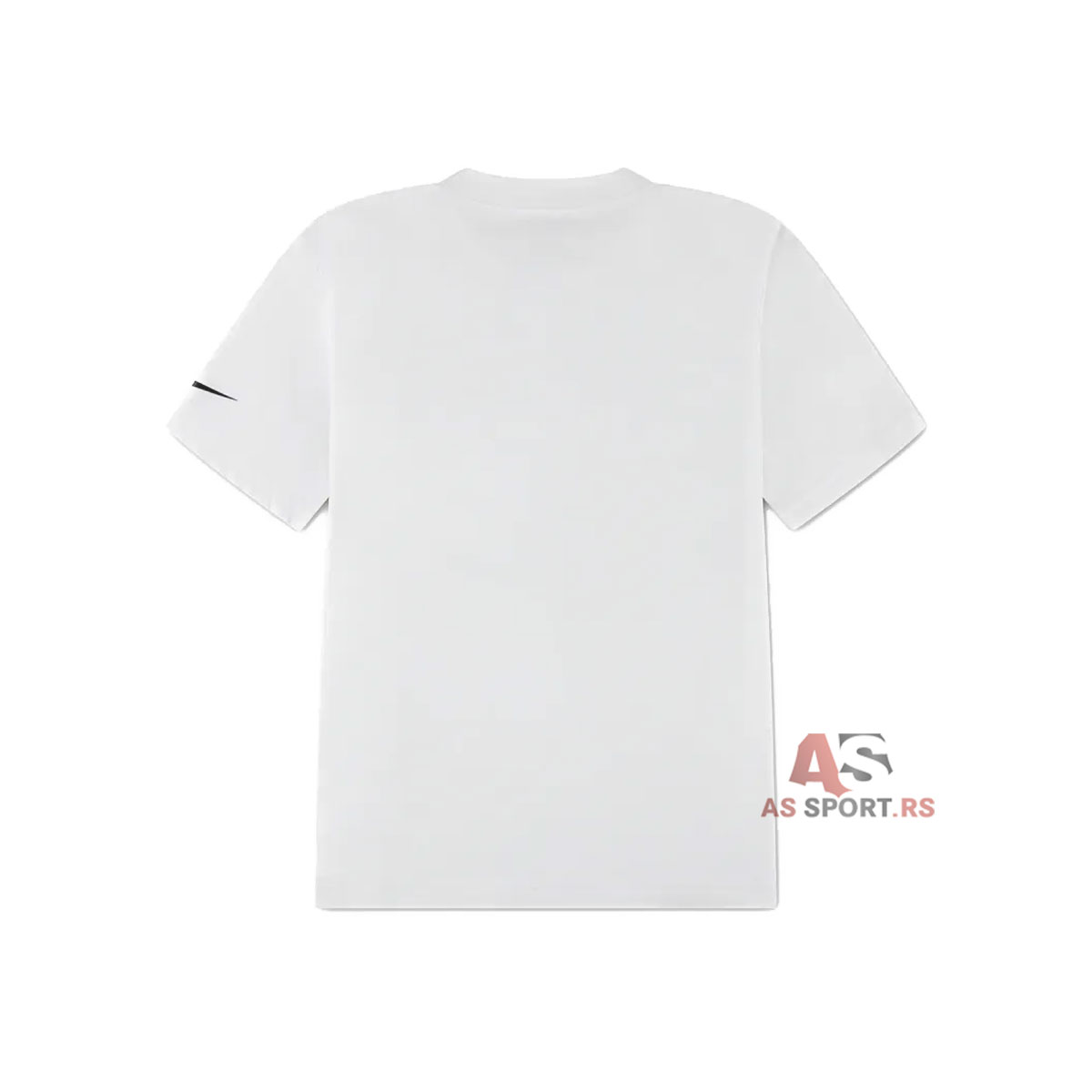 Rwb Pop Mesh Graphic Tee S 9Q1464-001-z2S3