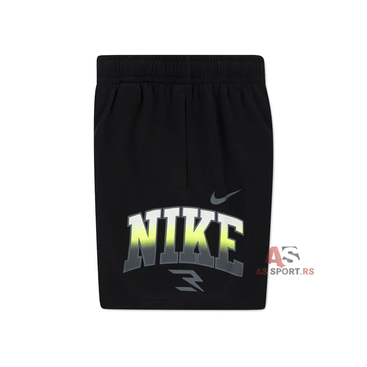 Rwb Terry Collagiate Short XL 9Q1463-023-q8zo