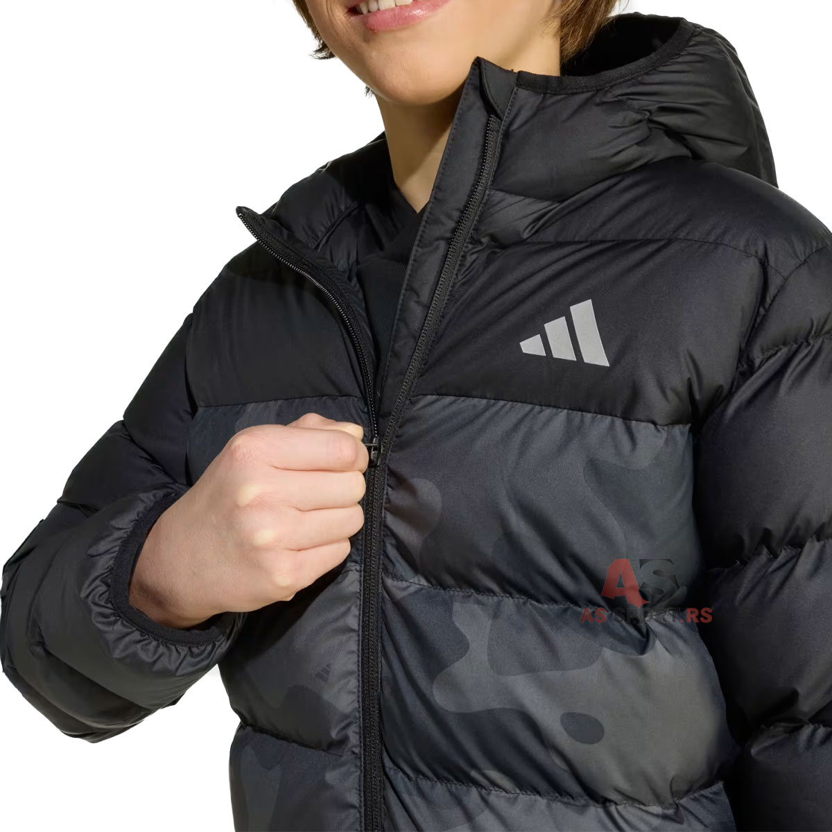 Sd Aop Jacket 140 JL7399-RqJn