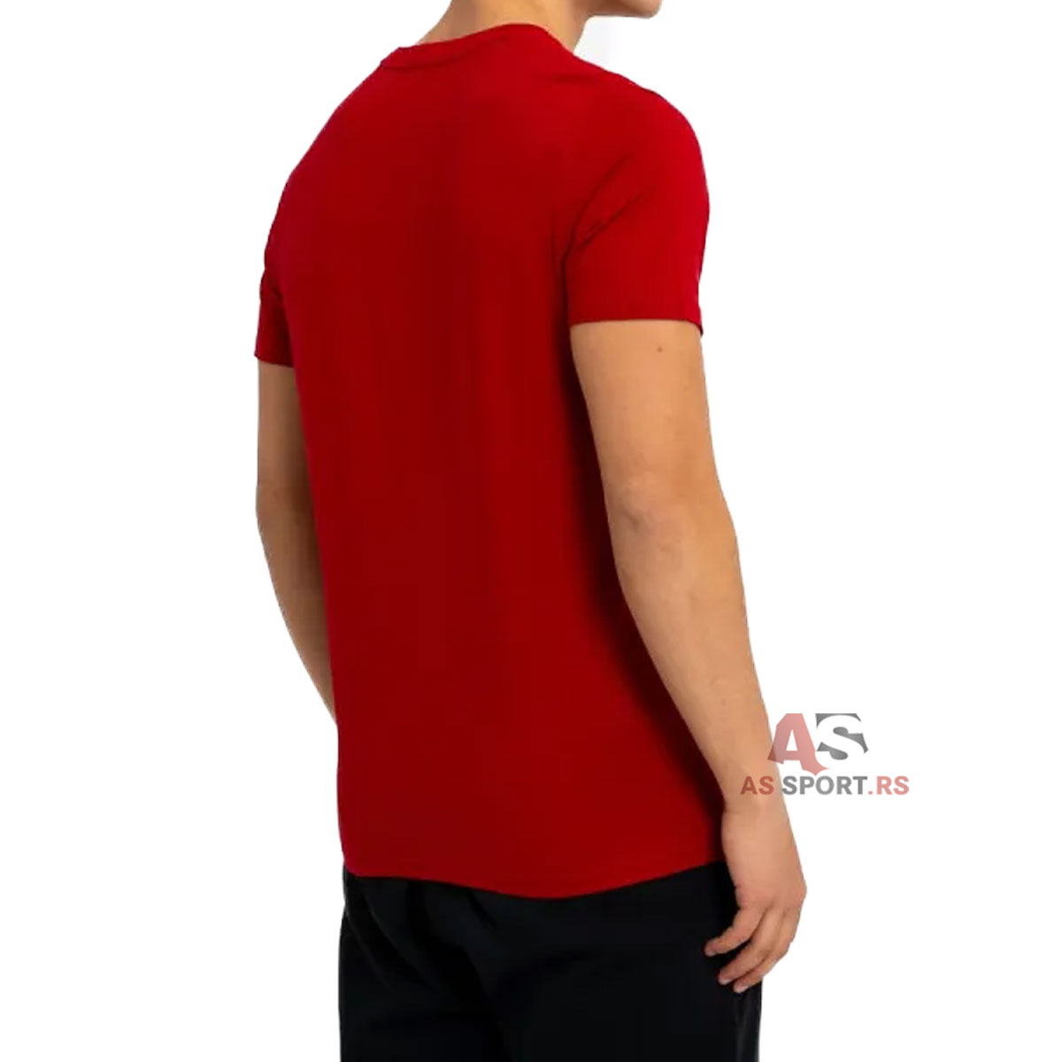 Serbia T-Shirt S UMA241M858-51-emyc