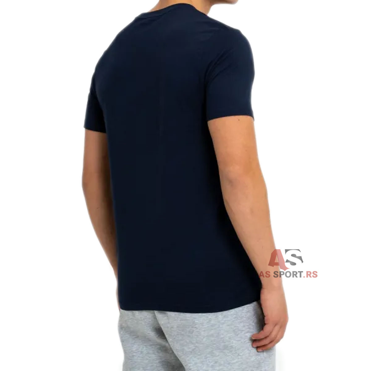 Serbia T-Shirt S UMA241M858-02-V2Hq