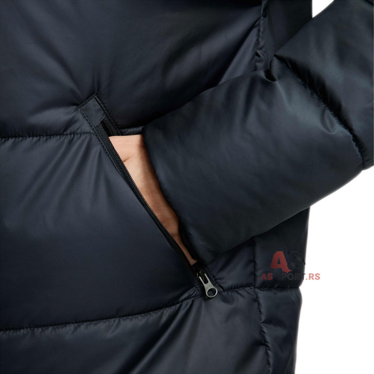 Tf Acdpr24 Fall Jacket L FD7702-010-LOnq
