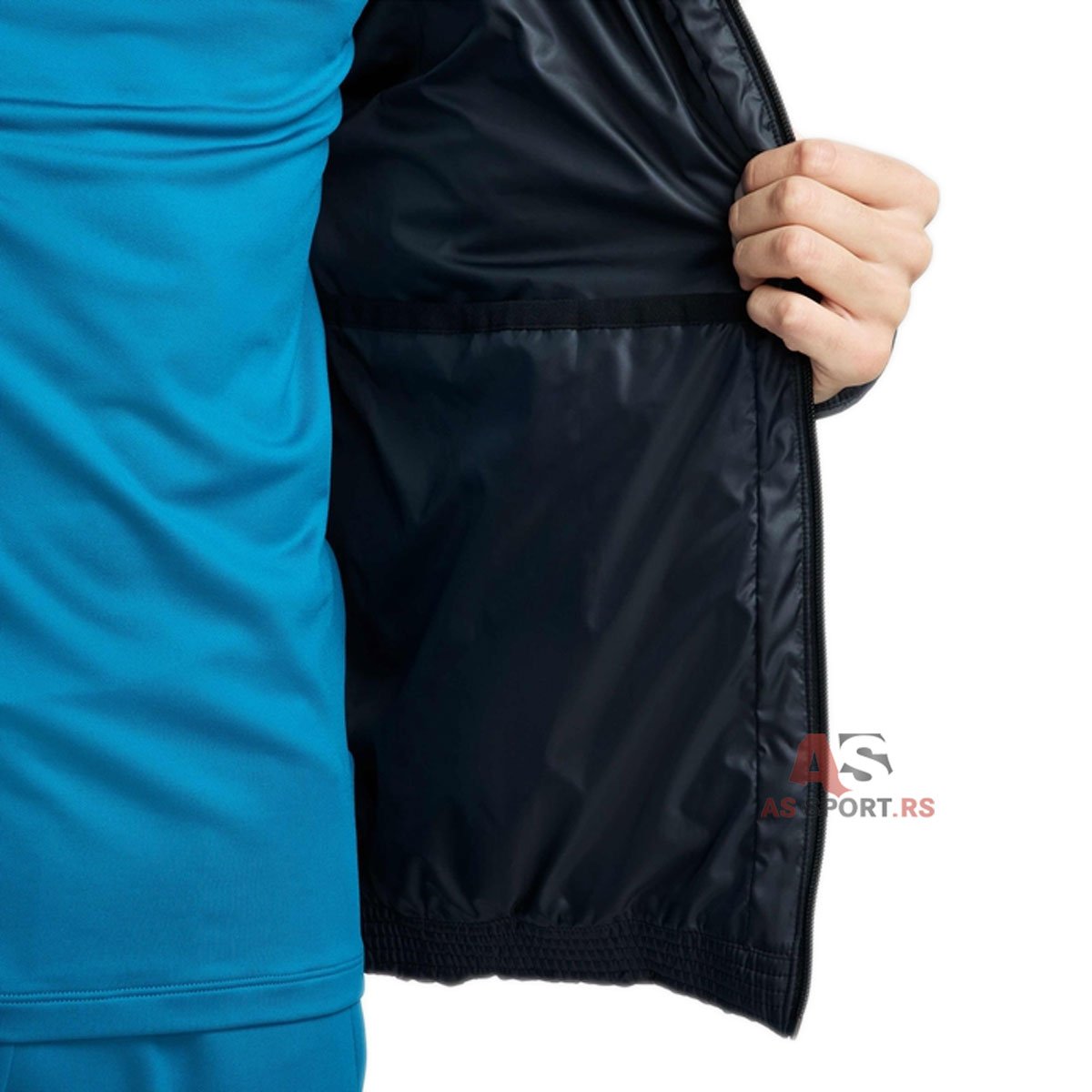 Tf Acdpr24 Fall Jacket L FD7702-010-LOnq