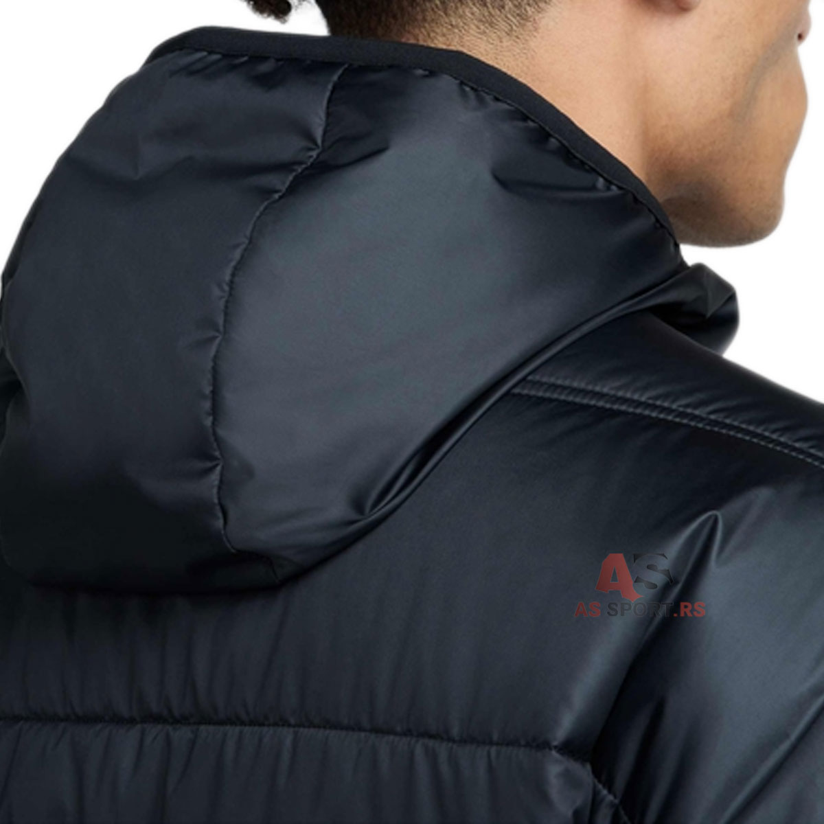 Tf Acdpr24 Fall Jacket L FD7702-010-LOnq