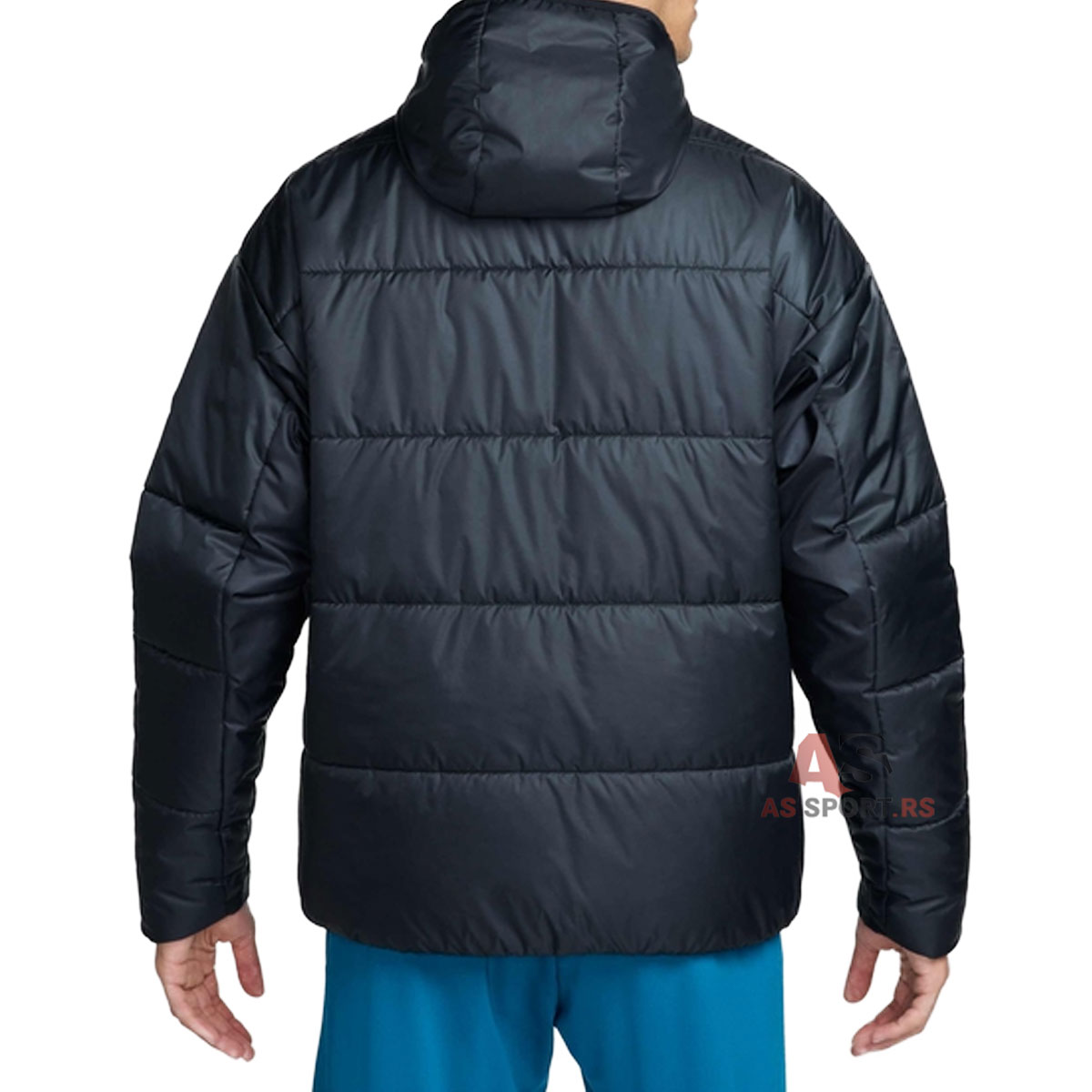 Tf Acdpr24 Fall Jacket L FD7702-010-LOnq