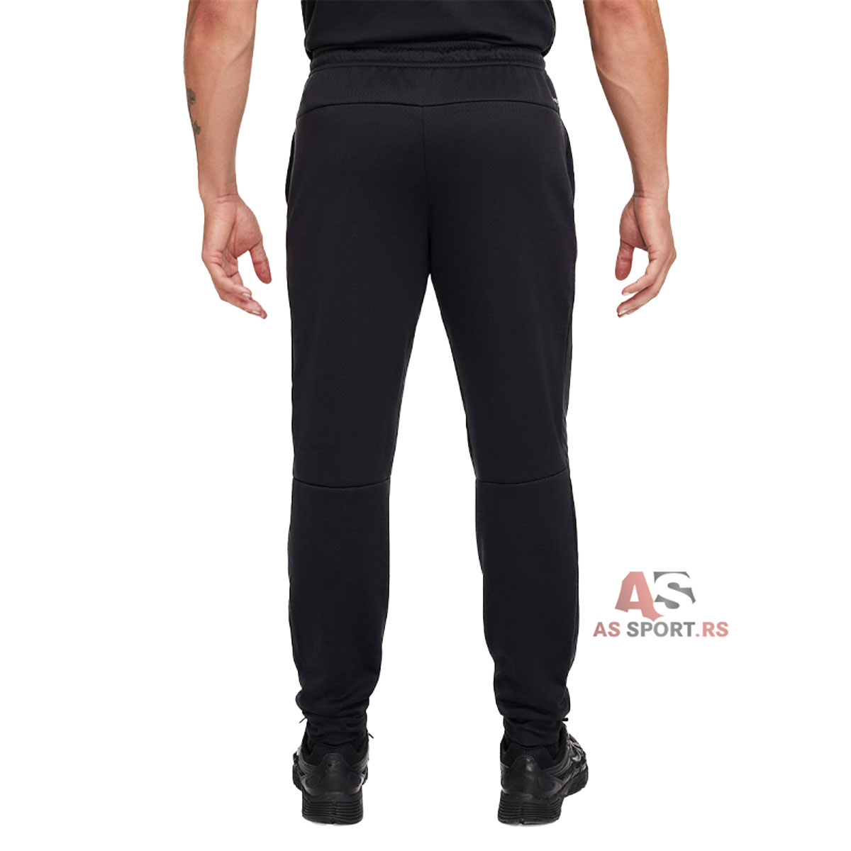 Therma Winter Jogger S FZ1109-010-YqBZ