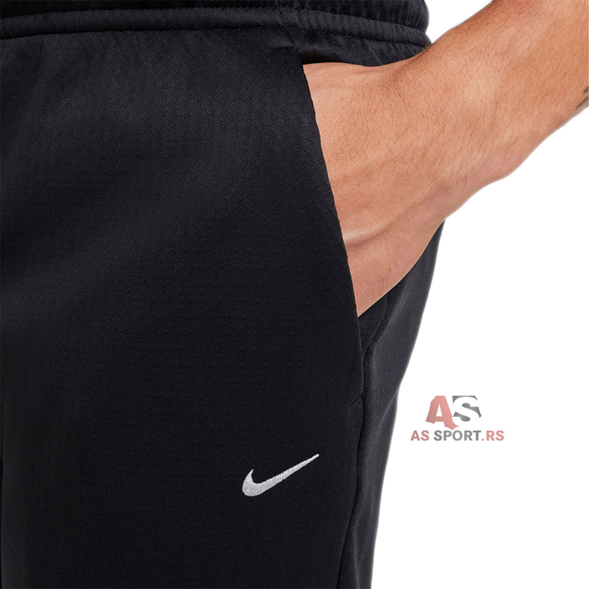 Therma Winter Jogger S FZ1109-010-YqBZ