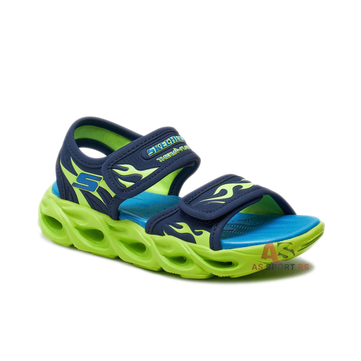 Thermo Splash 27 400102L-NVLM-tUBW