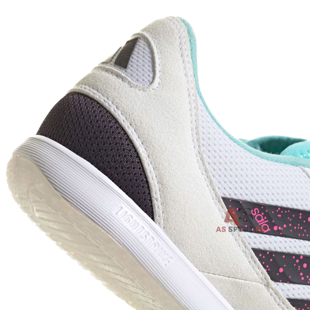 Top Sala Competition 45.5 JH6293-PAMa