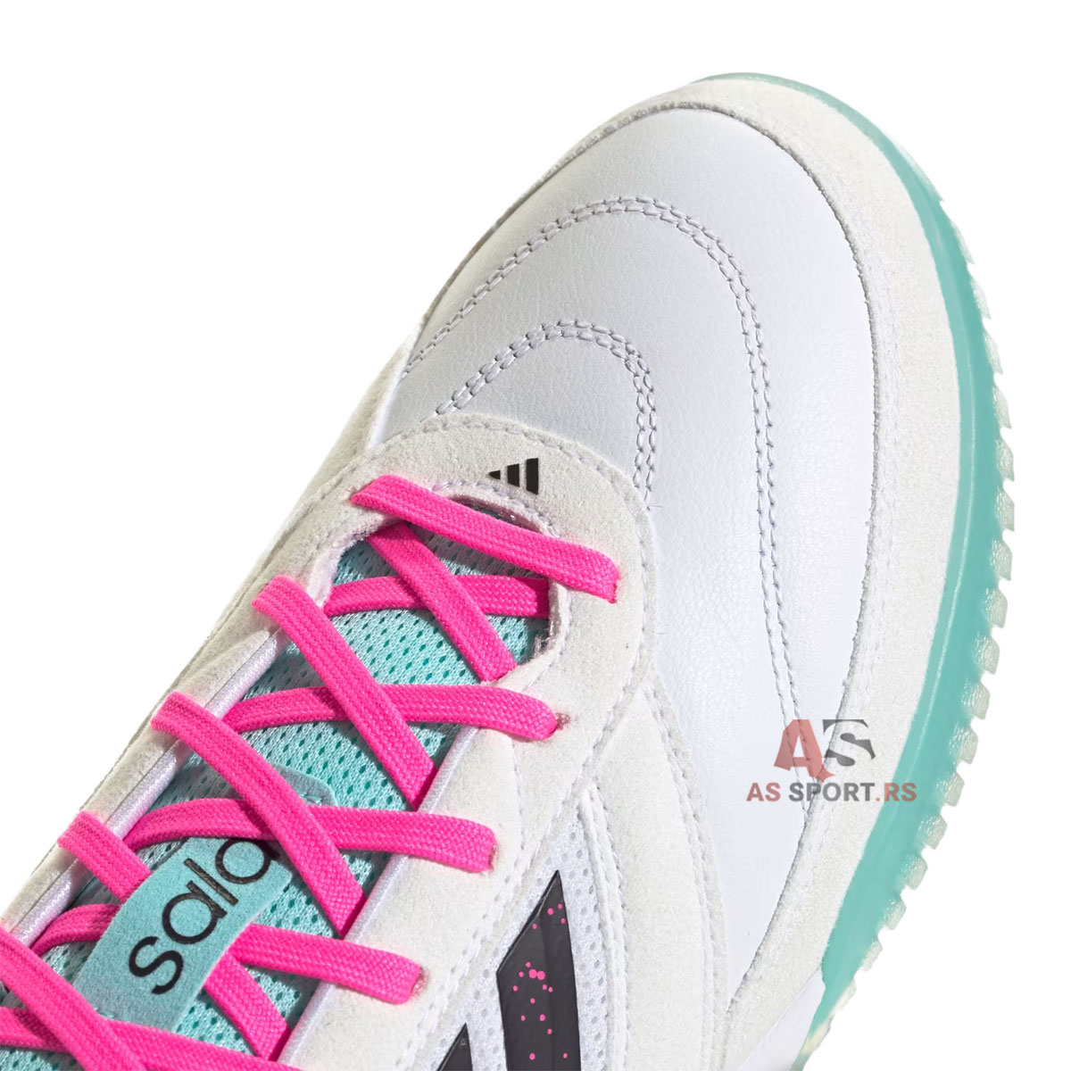 Top Sala Competition 45.5 JH6293-PAMa