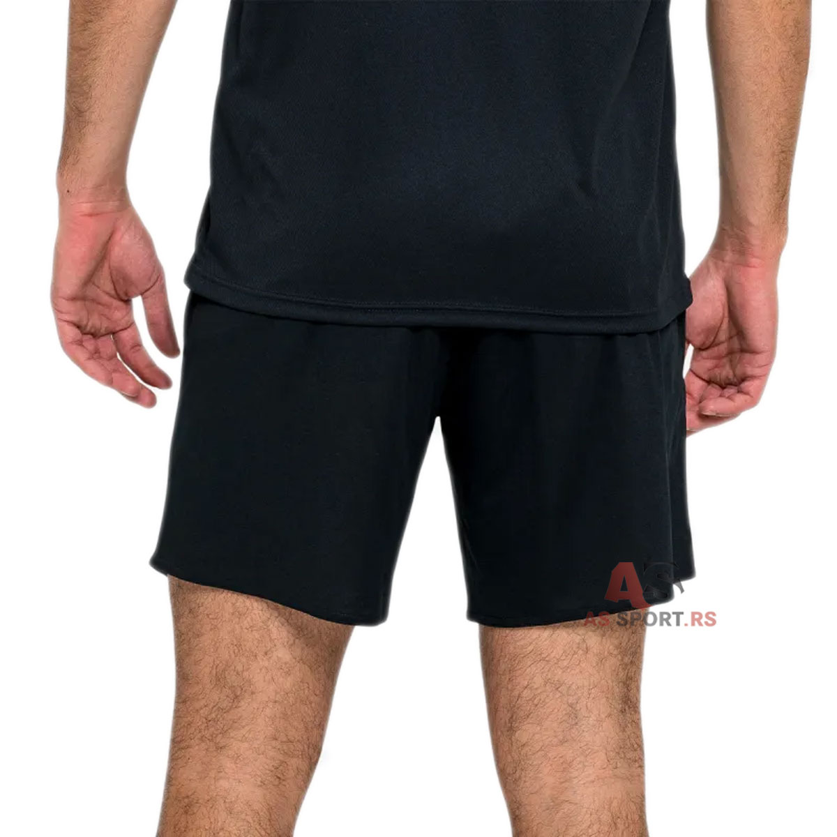 Training Shorts S UMA241M220-01-qSHz