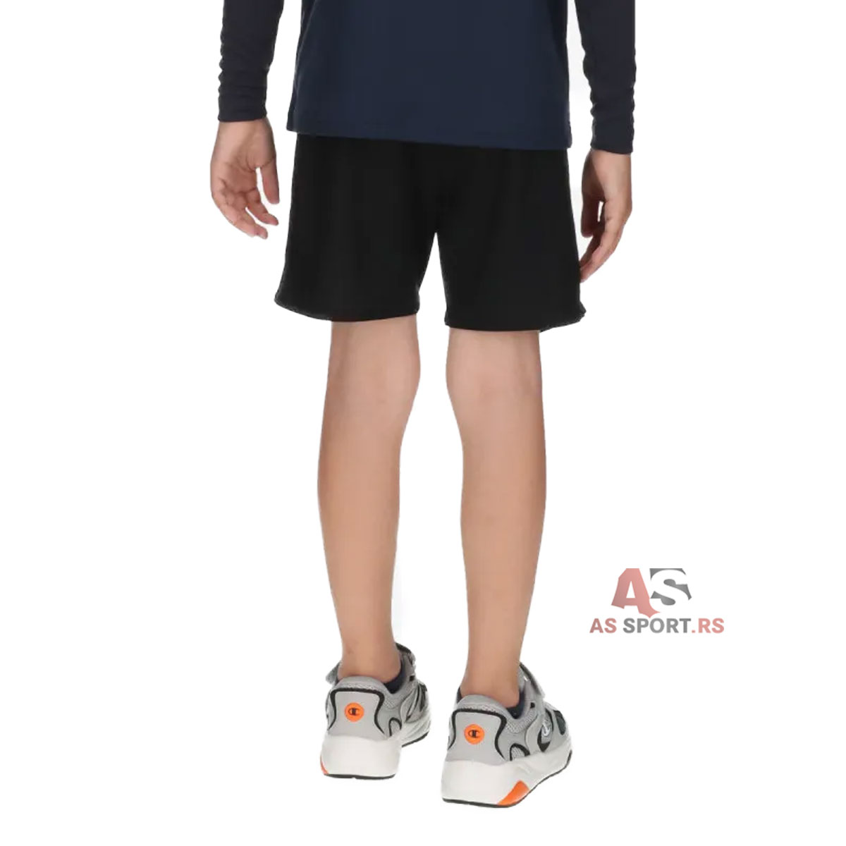 Training Shorts Jnr 10 UMA241B220-01-gIOk
