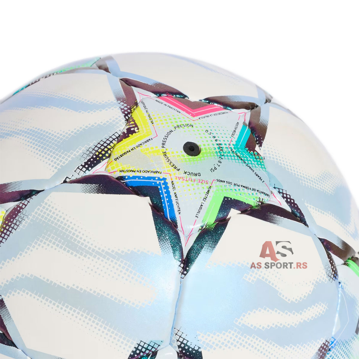 Ucl Pro Sala KE9772