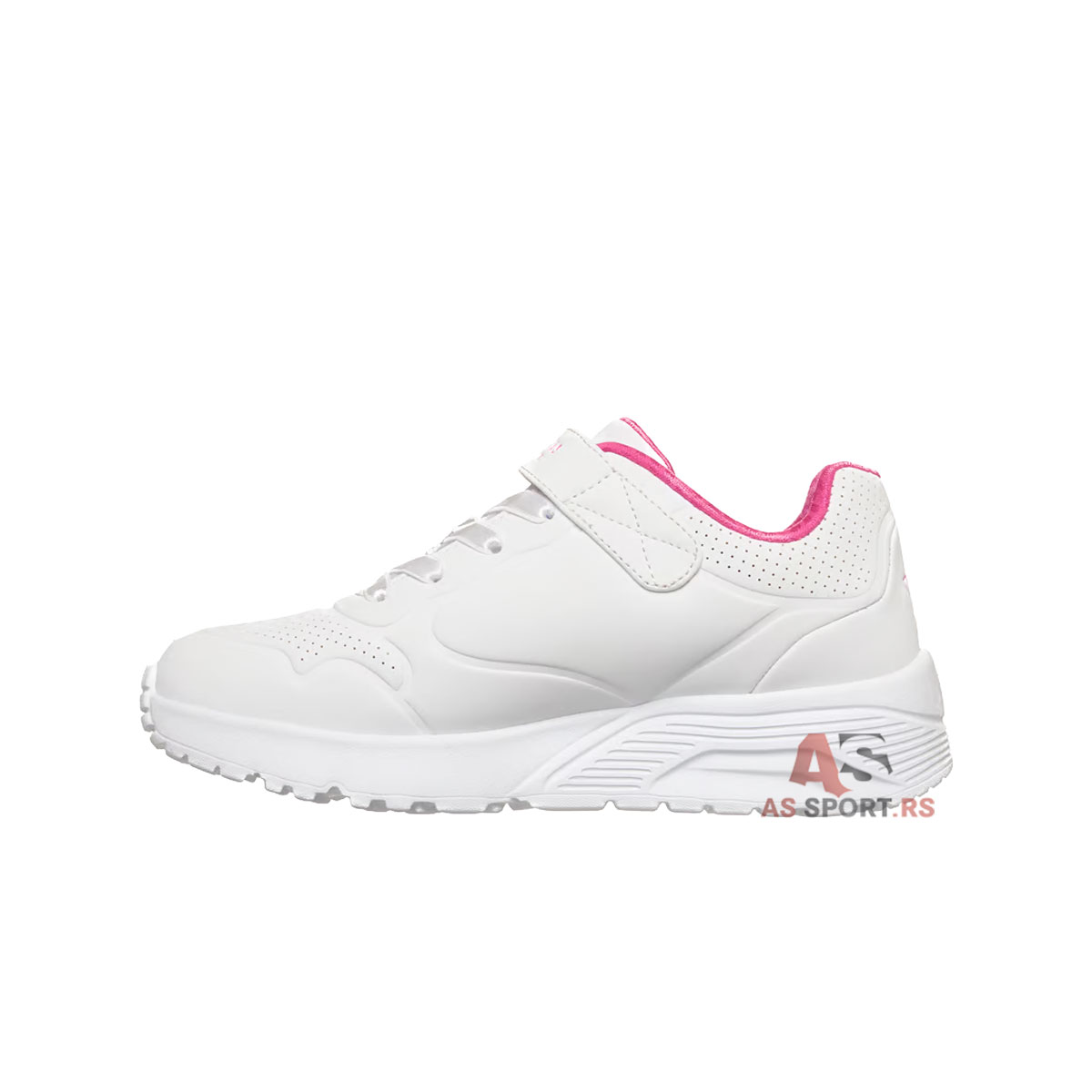 Uno Lite Star Icon 27 310429L-WHP-UvFd