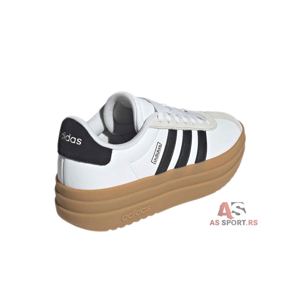 VL Court Bold 36.5 JQ8065-7TiO