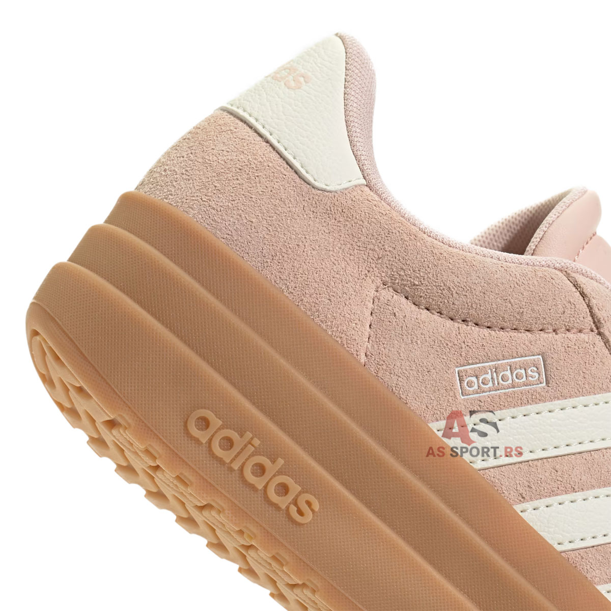 VL Court Bold 36.5 KK4501-YB6E