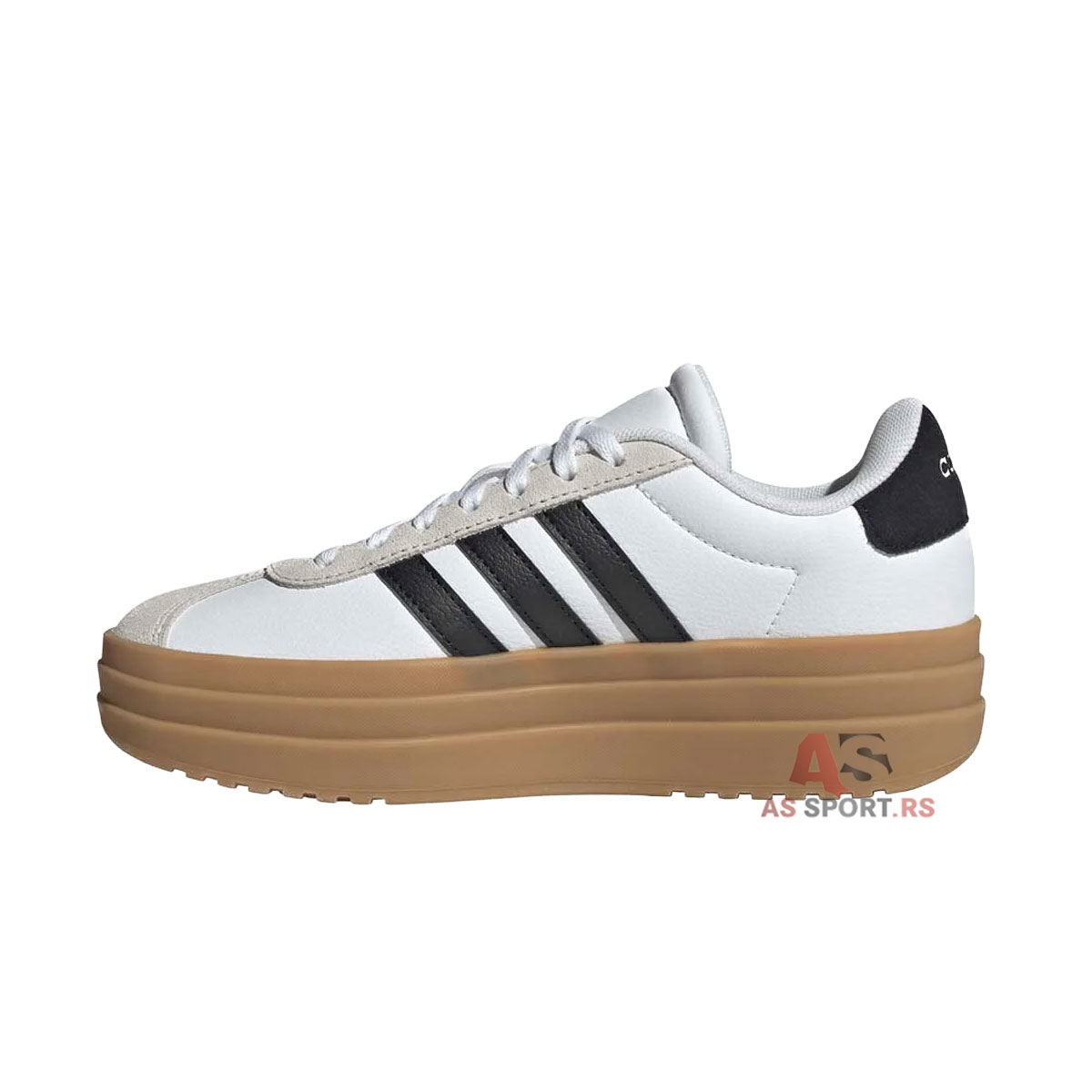 VL Court Bold 36.5 JQ8065-7TiO