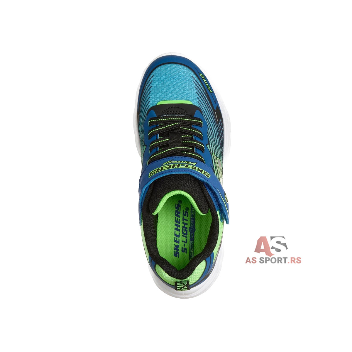 Vortex 33.5 400590L-BBLM-4c7h