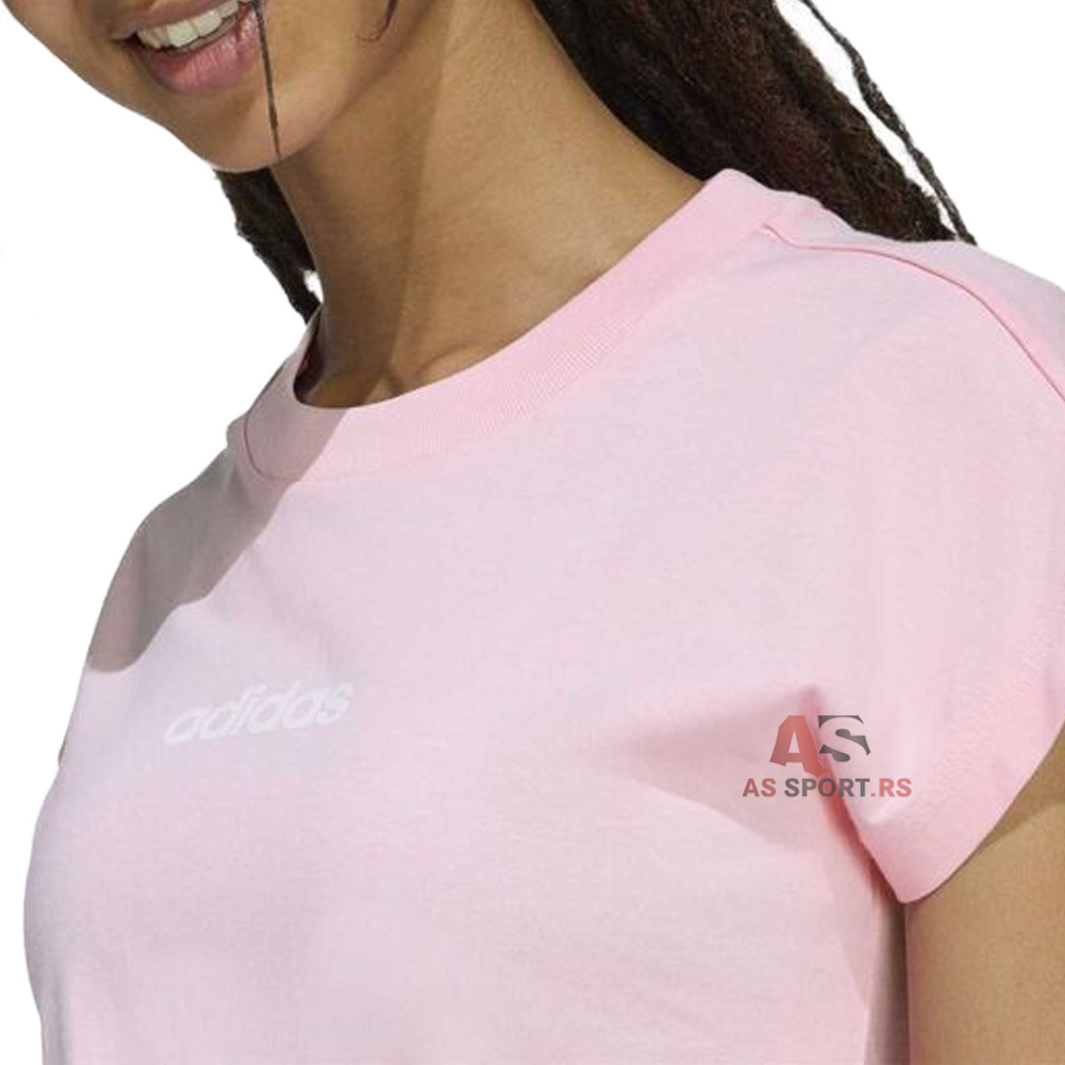 W Lin Sjt XS KT0548-J8Mg