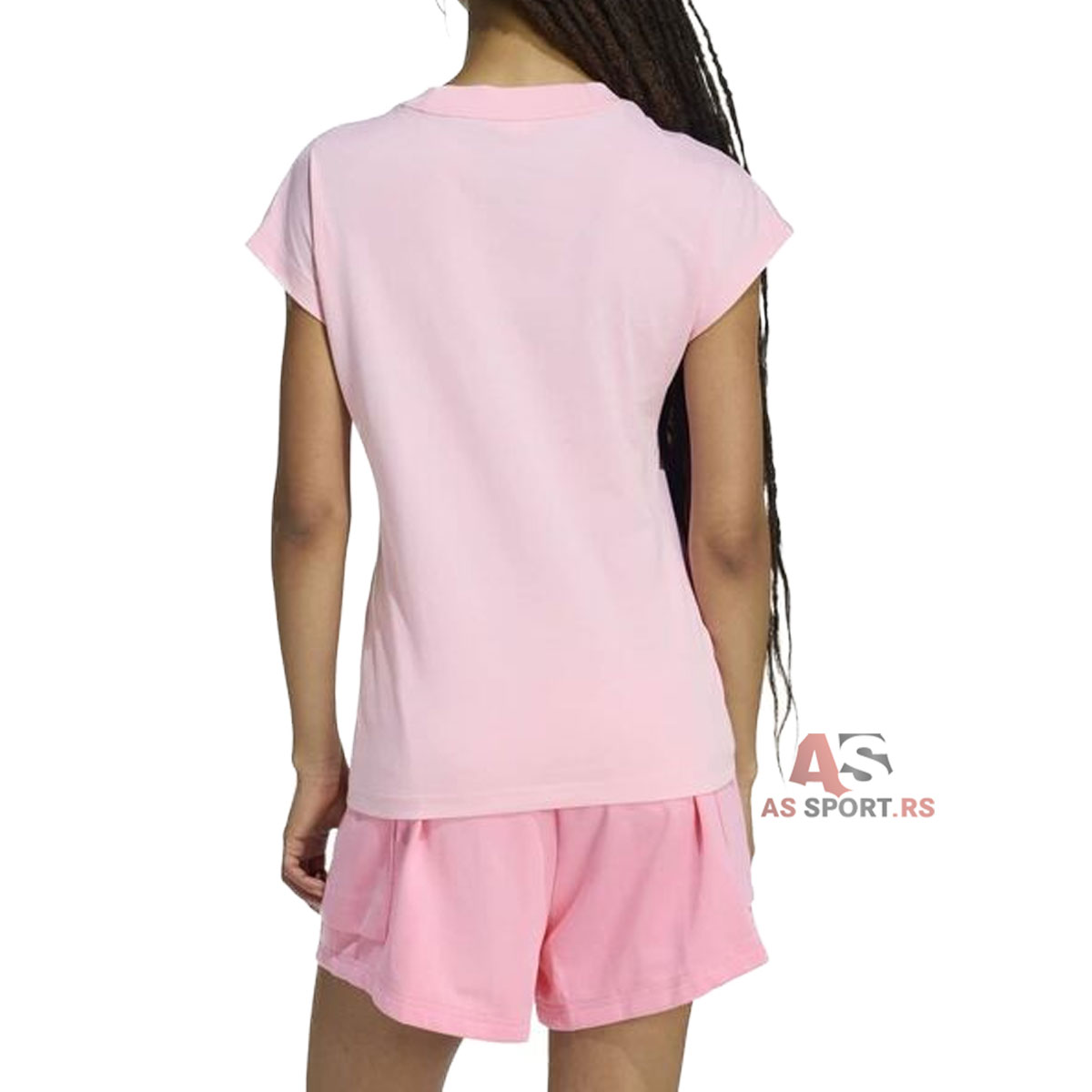 W Lin Sjt XS KT0548-J8Mg