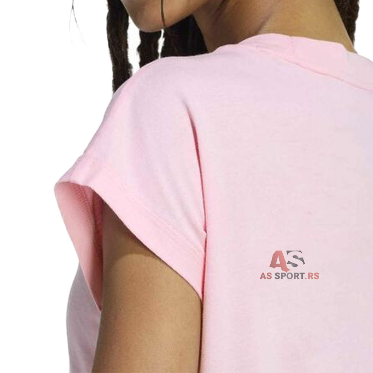 W Lin Sjt XS KT0548-J8Mg