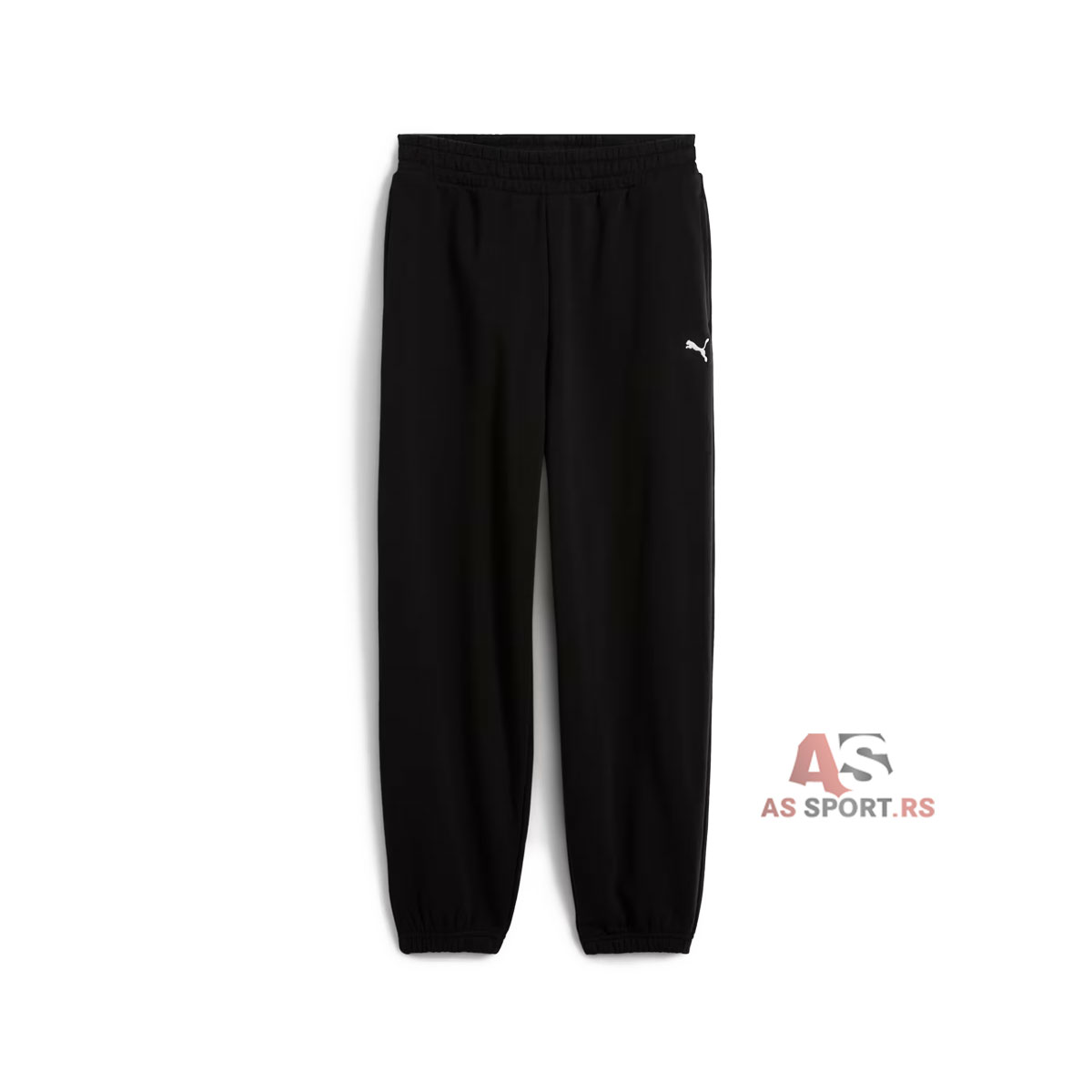 Wardrobe Ess Relaxed Sweatpants Ts S 629753-01-doaY
