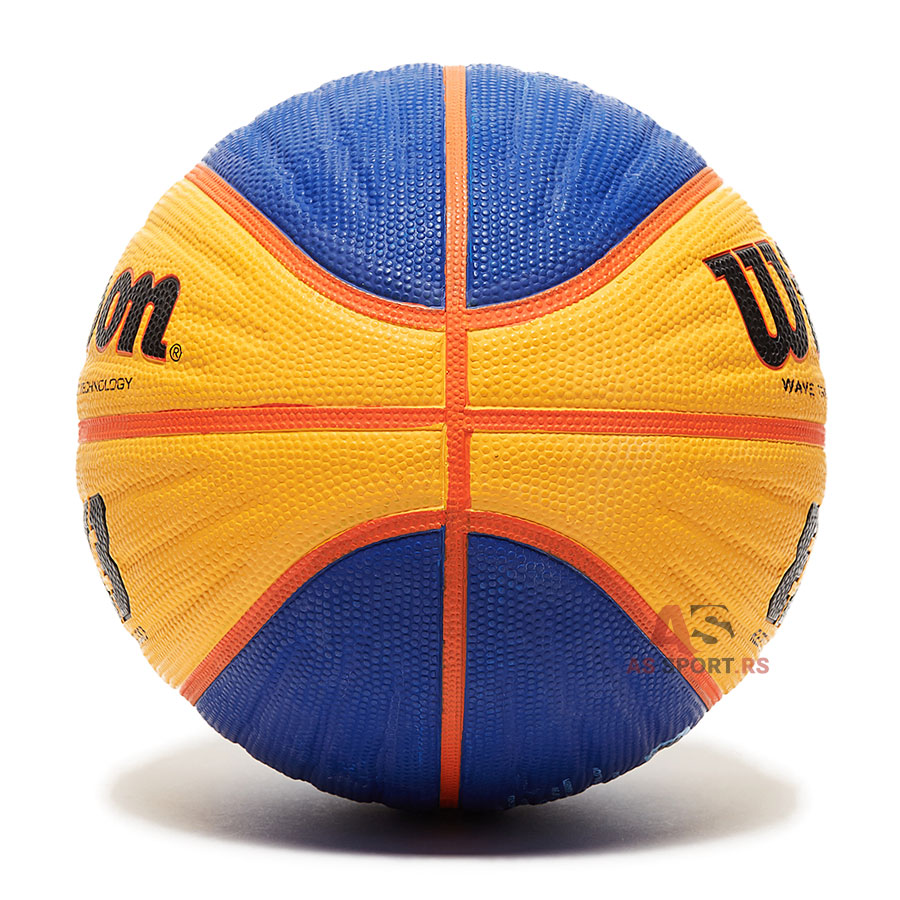 FIBA 3x3 Replica WTB1033XB