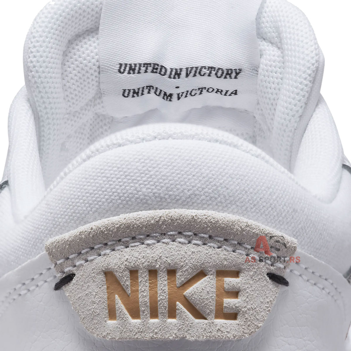 Wmns Court Legacy Lift Nu  40.5 FD0558-100-JaLN