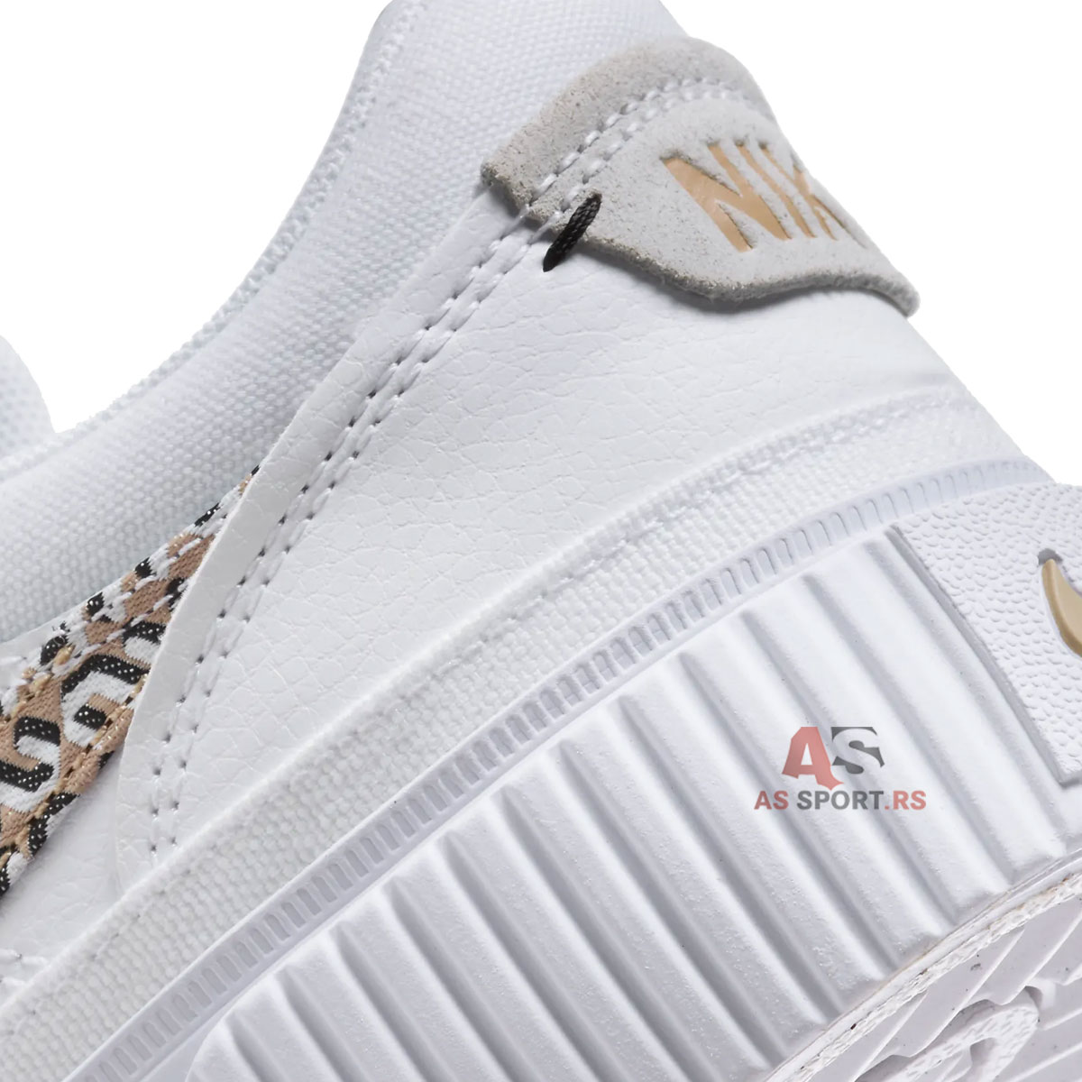 Wmns Court Legacy Lift Nu  40.5 FD0558-100-JaLN