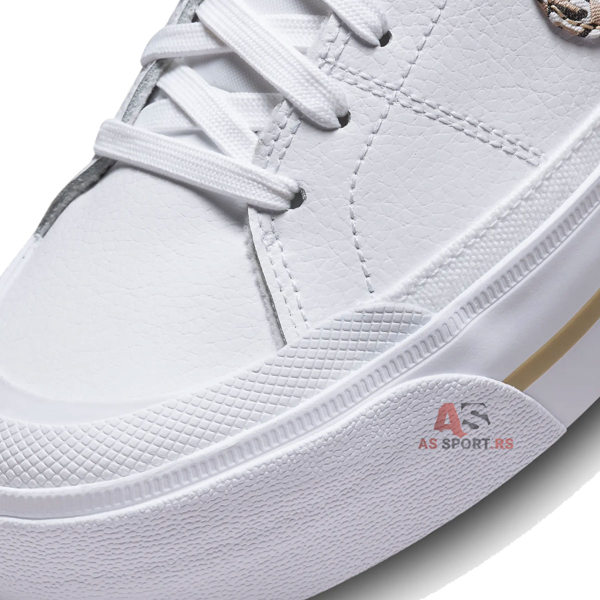 Wmns Court Legacy Lift Nu  40.5 FD0558-100-JaLN